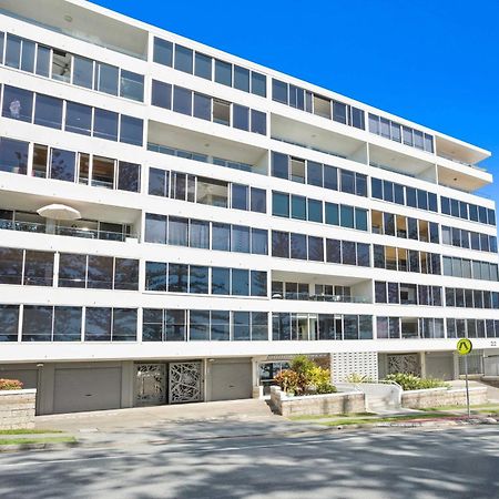 דירות גולד קוסט Goodwin Towers - Hosted By Burleigh Letting מראה חיצוני תמונה