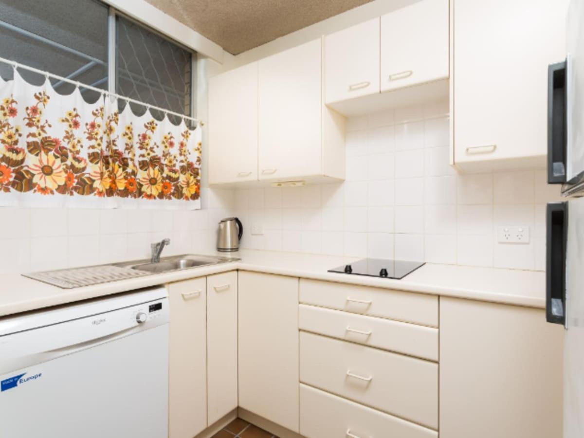 דירות גולד קוסט Goodwin Towers - Hosted By Burleigh Letting מראה חיצוני תמונה