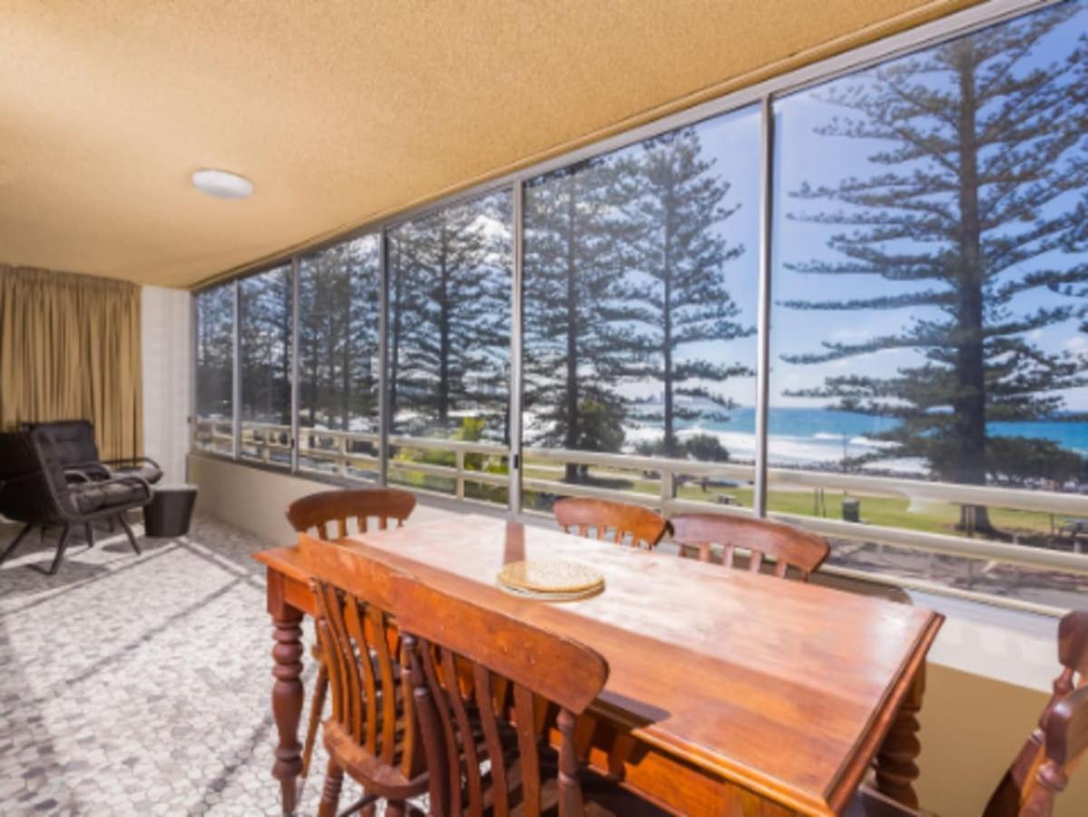 דירות גולד קוסט Goodwin Towers - Hosted By Burleigh Letting מראה חיצוני תמונה