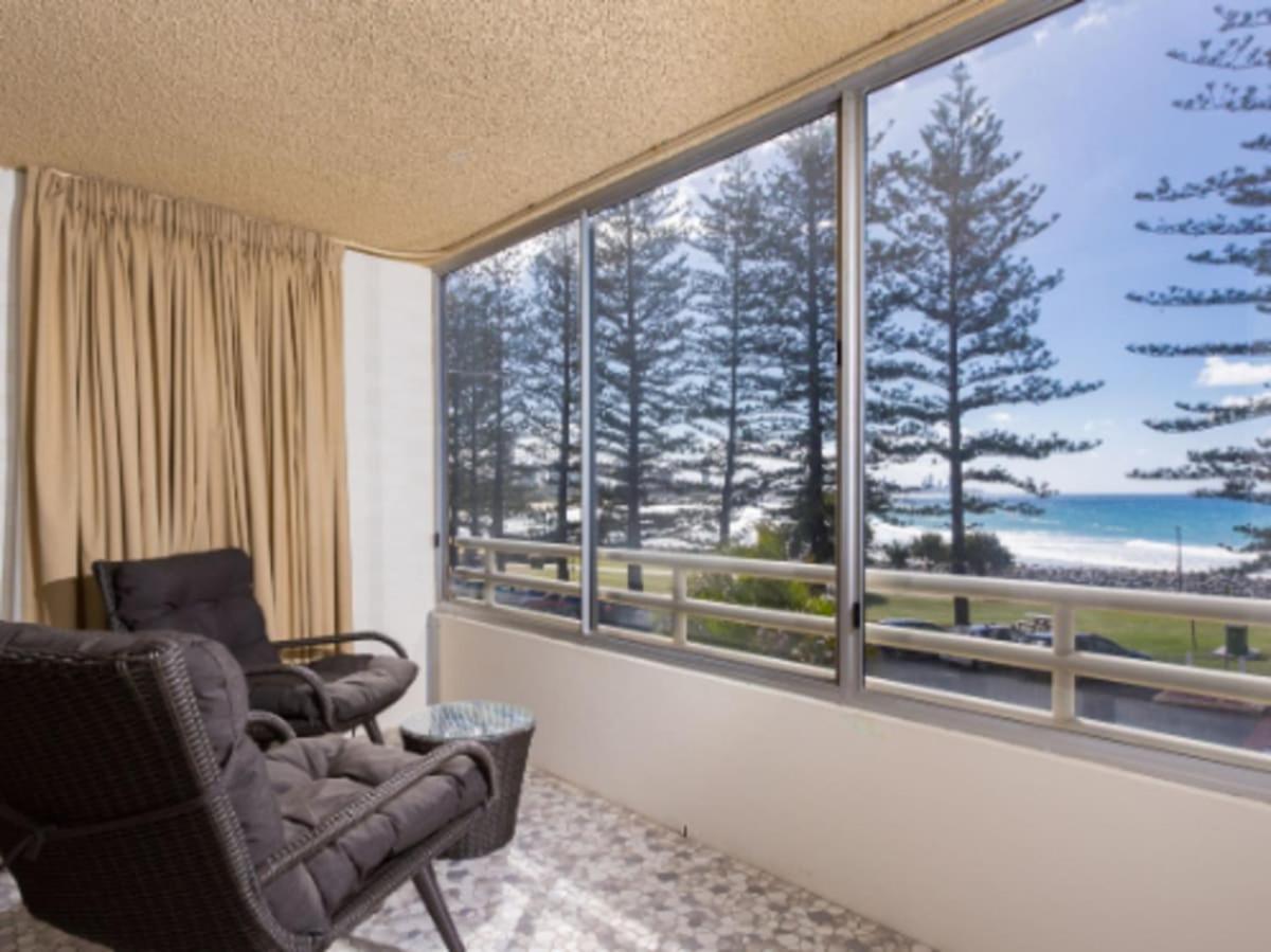 דירות גולד קוסט Goodwin Towers - Hosted By Burleigh Letting מראה חיצוני תמונה