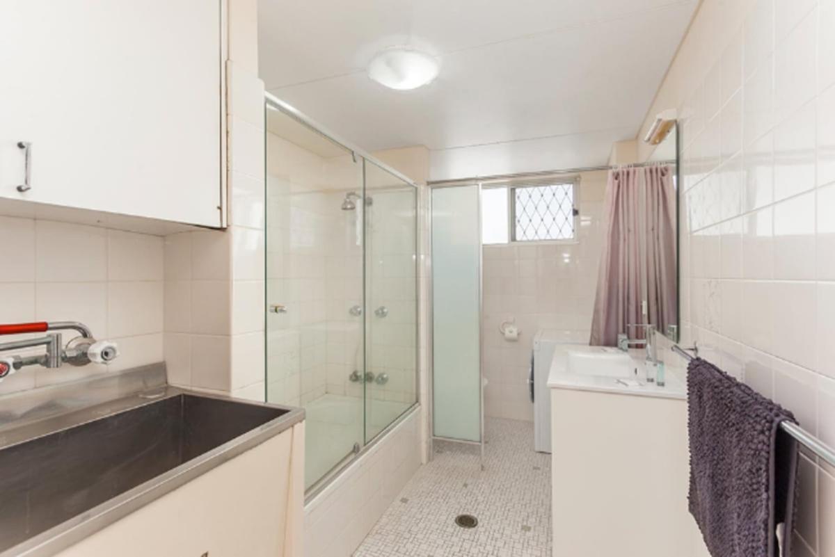 דירות גולד קוסט Goodwin Towers - Hosted By Burleigh Letting מראה חיצוני תמונה