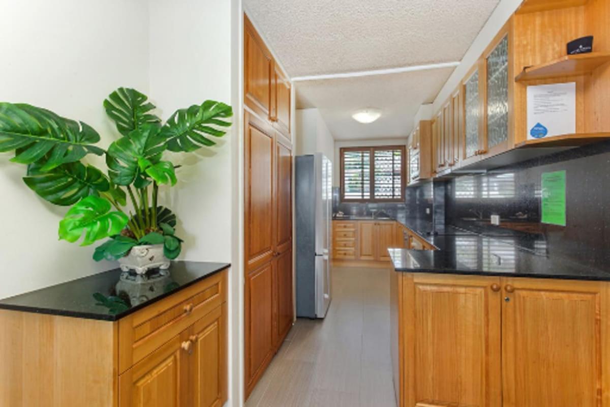 דירות גולד קוסט Goodwin Towers - Hosted By Burleigh Letting מראה חיצוני תמונה