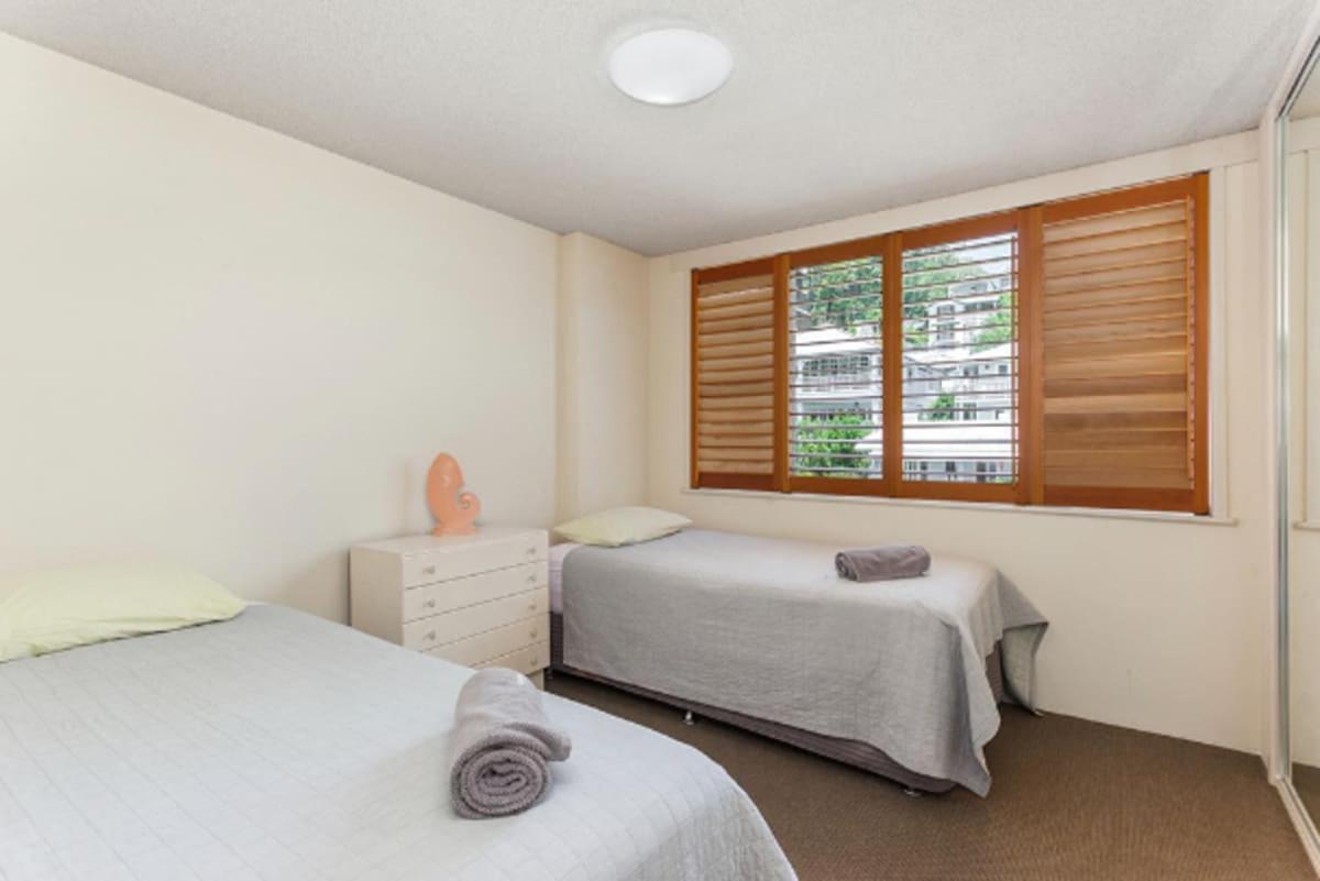 דירות גולד קוסט Goodwin Towers - Hosted By Burleigh Letting מראה חיצוני תמונה