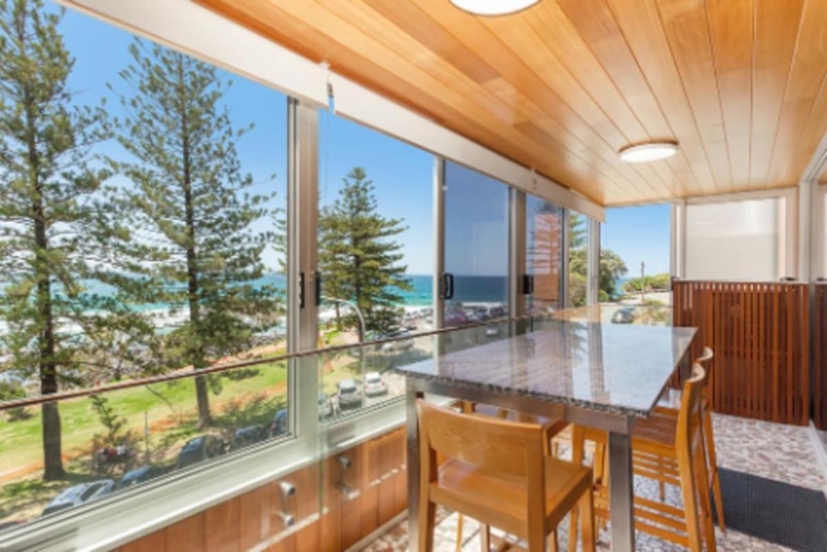 דירות גולד קוסט Goodwin Towers - Hosted By Burleigh Letting מראה חיצוני תמונה