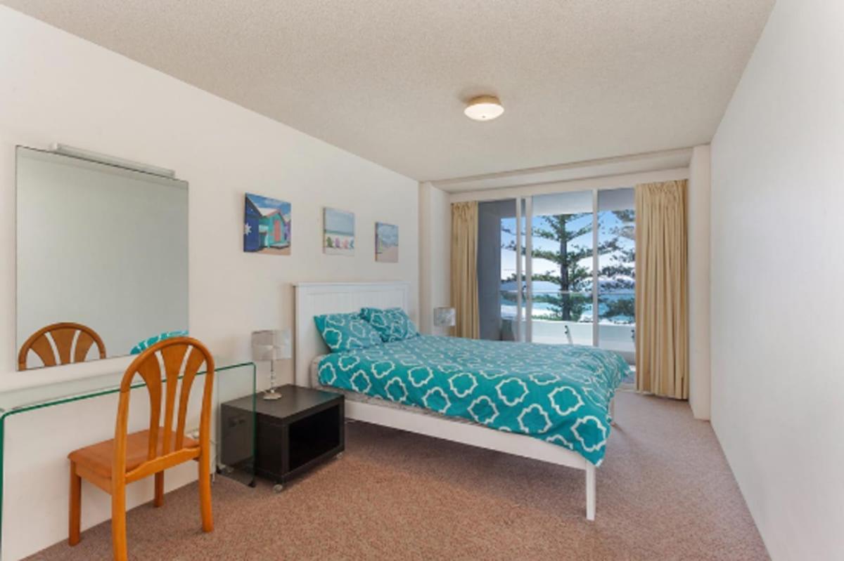 דירות גולד קוסט Goodwin Towers - Hosted By Burleigh Letting מראה חיצוני תמונה