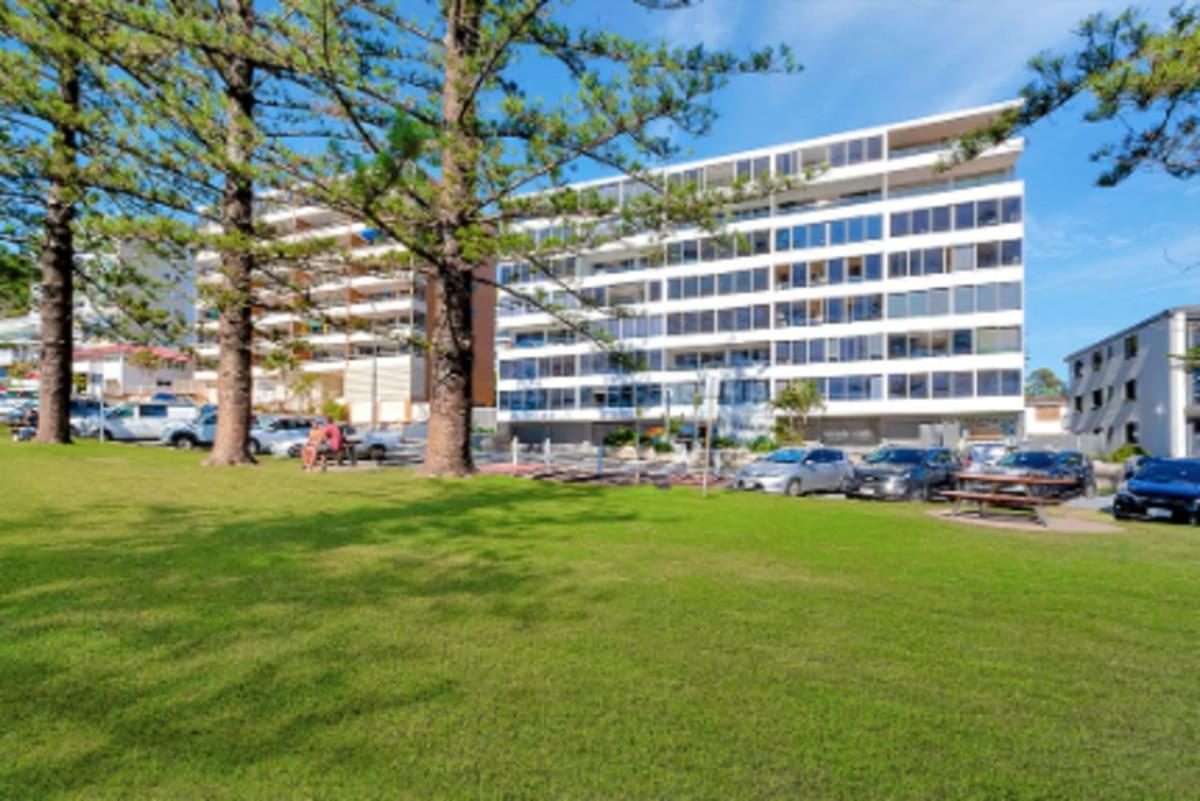 דירות גולד קוסט Goodwin Towers - Hosted By Burleigh Letting מראה חיצוני תמונה