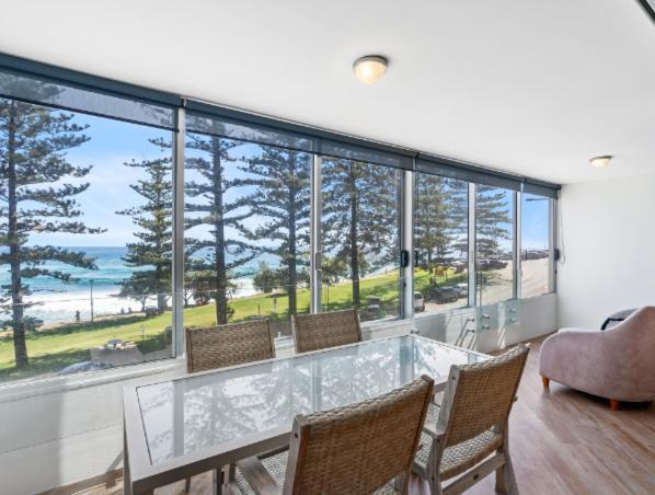 דירות גולד קוסט Goodwin Towers - Hosted By Burleigh Letting מראה חיצוני תמונה