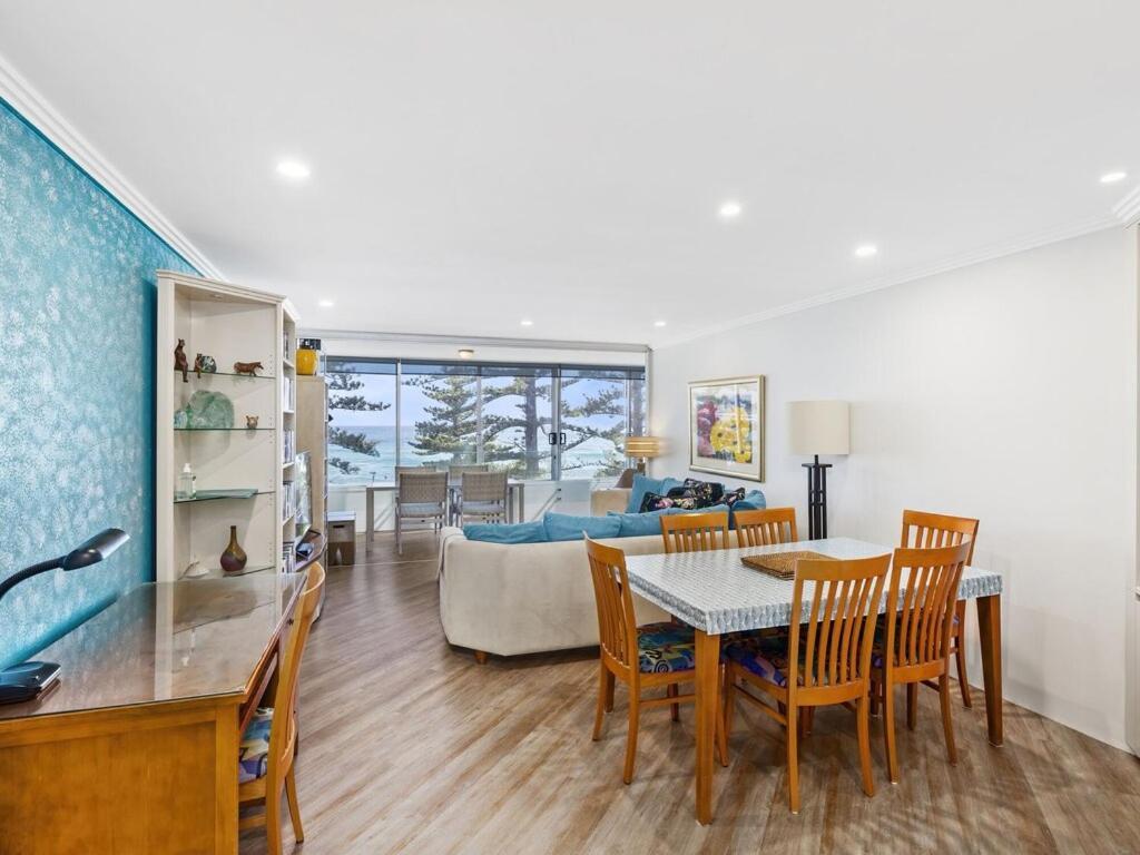 דירות גולד קוסט Goodwin Towers - Hosted By Burleigh Letting מראה חיצוני תמונה