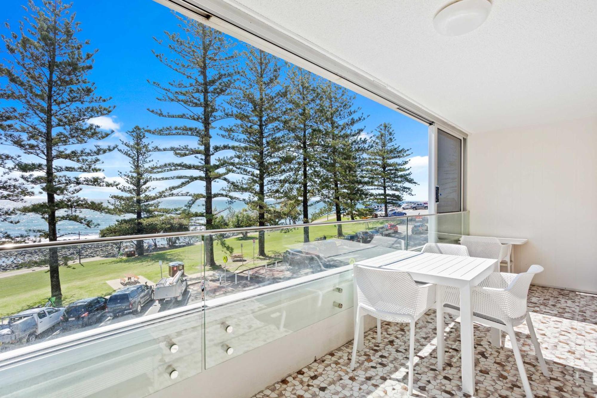 דירות גולד קוסט Goodwin Towers - Hosted By Burleigh Letting מראה חיצוני תמונה
