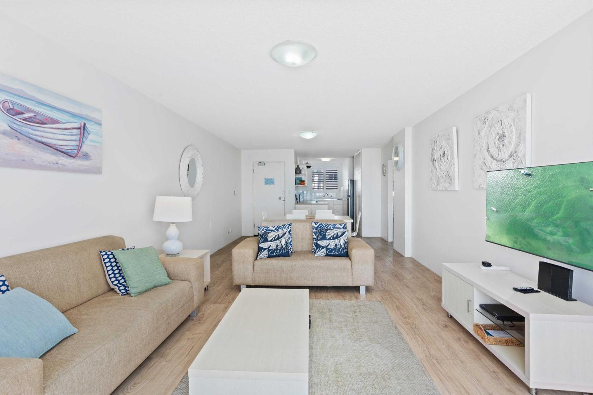 דירות גולד קוסט Goodwin Towers - Hosted By Burleigh Letting מראה חיצוני תמונה