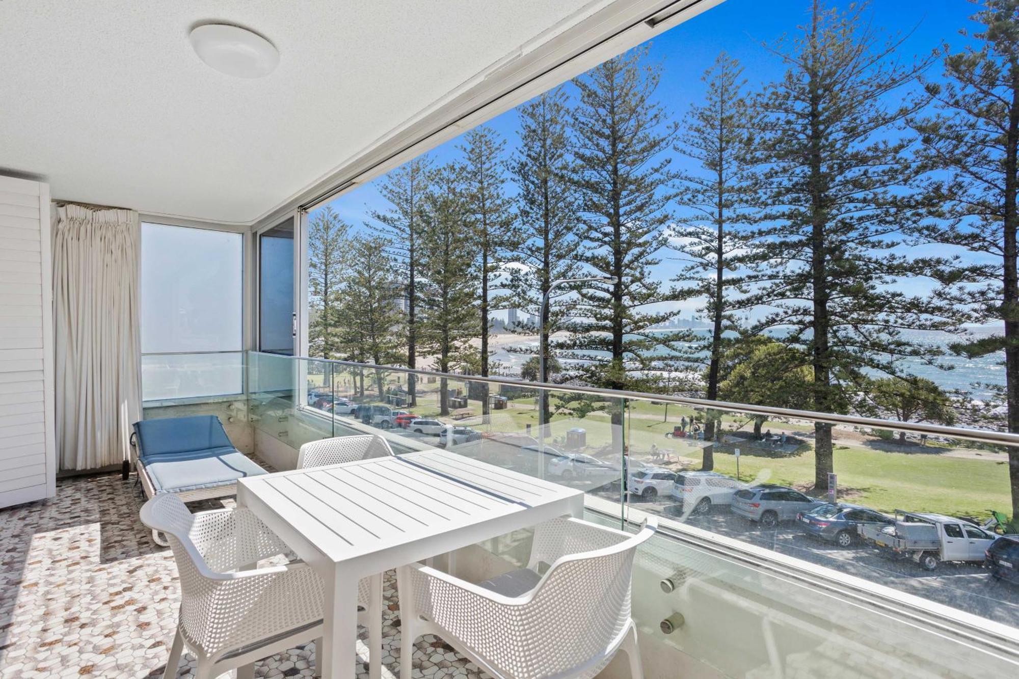 דירות גולד קוסט Goodwin Towers - Hosted By Burleigh Letting מראה חיצוני תמונה