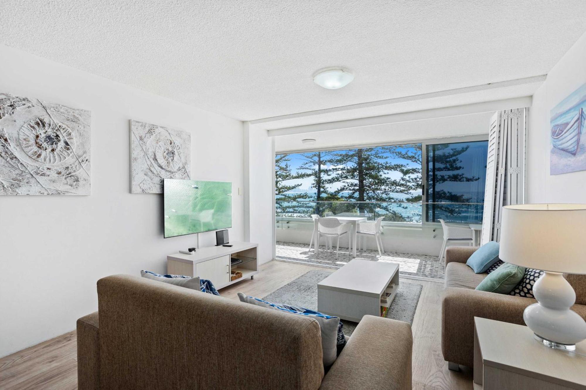 דירות גולד קוסט Goodwin Towers - Hosted By Burleigh Letting מראה חיצוני תמונה